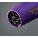 Diva Pro Styling Veloce 3800 Pro Dryer Purple